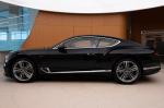 Bentley Continental GT 2020 года (UAE)